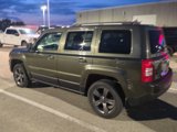 Used 2015 Jeep Patriot High Altitude image 3