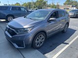 Used 2021 Honda CR-V EX image 3