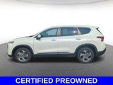 Certified 2022 Hyundai Santa Fe SE image 5