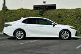Used 2022 Toyota Camry LE image 3
