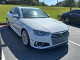 Used 2019 Audi A4 2.0T Premium Plus w/ Premium Plus Package image 4