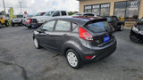 Used 2015 Ford Fiesta SE image 3