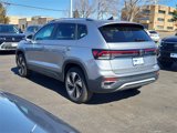 New 2025 Volkswagen Taos SE image 3