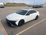Used 2025 Hyundai Elantra N Line image 3