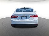 Used 2024 Chevrolet Malibu LS w/ Driver Confidence Package image 4