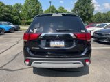 Used 2020 Mitsubishi Outlander ES image 4