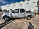 Used 2019 Nissan Frontier SV image 4