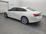 Used 2018 Chevrolet Malibu Premier w/ Premier Sun and Wheel Package image 3