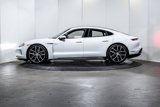 Used 2025 Porsche Taycan image 2