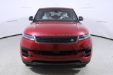 New 2025 Land Rover Range Rover Sport image 2