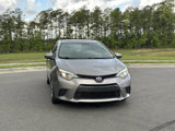 Used 2016 Toyota Corolla LE image 2