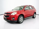 Used 2014 Chevrolet Equinox LTZ image 3