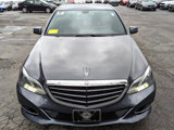 Used 2014 Mercedes-Benz E 350 4MATIC Sedan image 3