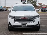 Used 2023 GMC Acadia SLE w/ Driver Convenience Package image 4
