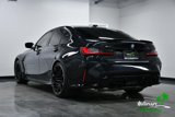 Used 2024 BMW M3 Competition w/ Executive Package image 4