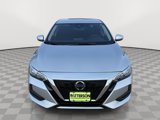 Used 2023 Nissan Sentra S image 2