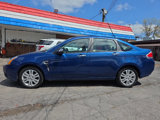Used 2009 Ford Focus SEL image 3
