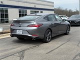 Certified 2025 Acura Integra A-Spec image 4