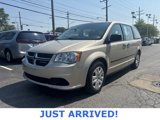 Used 2014 Dodge Grand Caravan American Value Package image 3