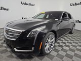 Used 2018 Cadillac CT6 Platinum image 3