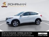 Used 2021 Honda HR-V LX image 4
