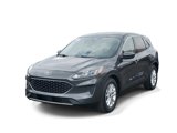 Used 2020 Ford Escape SE image 3
