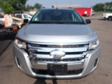 Used 2014 Ford Edge SE image 2