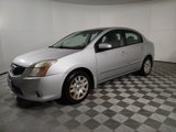 Used 2010 Nissan Sentra 2.0 S image 4