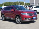 Used 2017 Lincoln MKX Reserve w/ Lincoln MKX Climate Package image 2