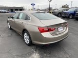 Used 2023 Chevrolet Malibu LT w/ Driver Confidence Package image 2