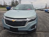 Used 2022 Chevrolet Equinox LT image 5
