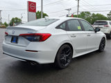Used 2022 Honda Civic Sport image 4