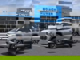 New 2026 Chevrolet Equinox LT image 2