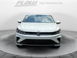 New 2025 Volkswagen Jetta S image 2