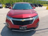 Used 2024 Chevrolet Equinox LT image 2