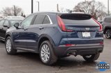 Used 2021 Cadillac XT4 Luxury w/ Cold Weather Package image 4