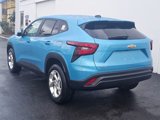 New 2025 Chevrolet Trax LS w/ LS Convenience Package image 2