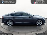 Used 2019 Audi A5 2.0T Premium Plus w/ Premium Plus image 4