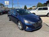 Used 2020 Hyundai Elantra SEL image 3