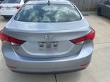 Used 2016 Hyundai Elantra SE w/ Option Group 02 image 4
