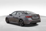 Used 2022 Nissan Sentra SR w/ Trunk Package image 5