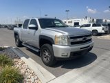 Used 2011 Chevrolet Silverado 1500 LTZ image 3