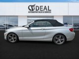 Used 2017 BMW 230i xDrive Convertible image 2