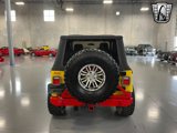 Used 2006 Jeep Wrangler Unlimited image 3