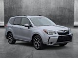 Used 2015 Subaru Forester 2.0XT Touring w/ Eyesight & Navigation System image 3