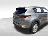 Used 2018 Kia Sportage LX image 4
