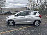 Used 2020 Chevrolet Spark LT image 4
