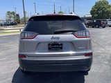 Used 2019 Jeep Cherokee Latitude Plus image 4