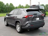 Used 2020 Toyota RAV4 LE image 3