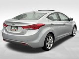 Used 2012 Hyundai Elantra Limited w/ Technology Pkg 5 image 6